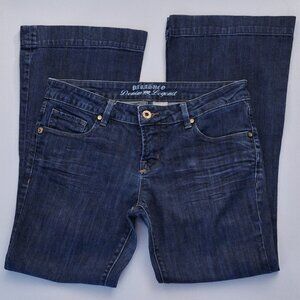 33. Parasuco Denin & Legend Dark Jeans Pants